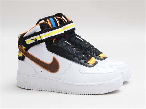 riccardo tisci nike air force 1 replica